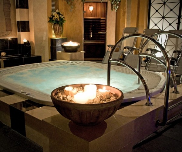 Hotel Falko w Rumi