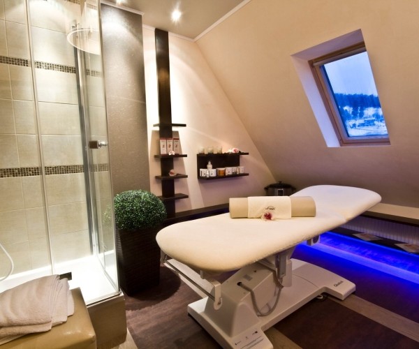 Centrum Business & SPA Green Hill w Wiśle