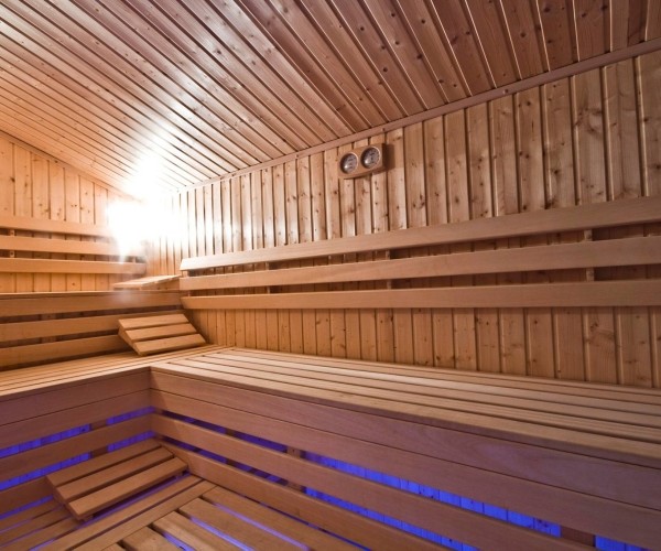 Centrum Business & SPA Green Hill w Wiśle