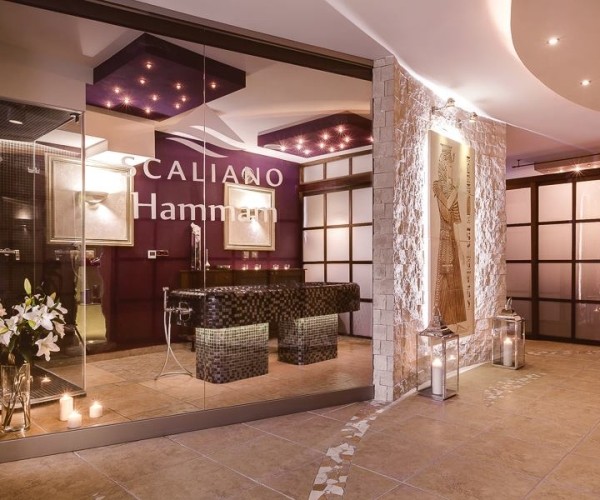 SPA Scaliano w Kudowie-Zdroju