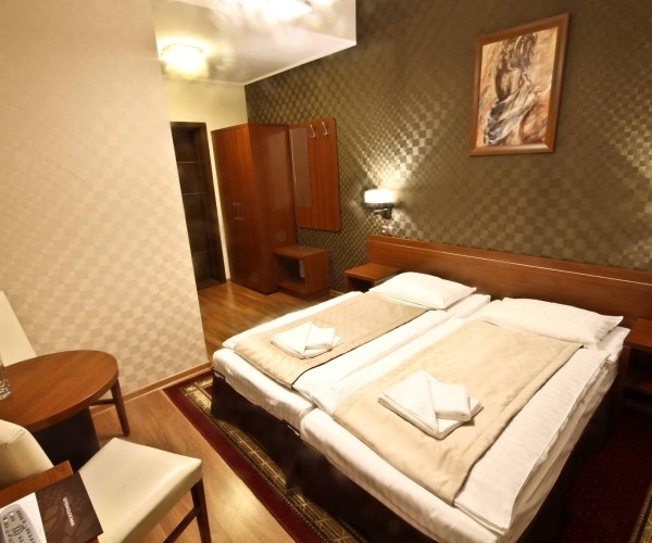 Centrum Business & SPA Green Hill w Wiśle