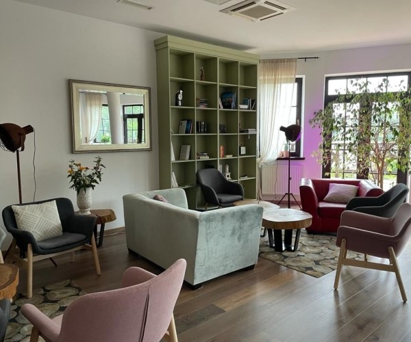 Hotel Stary Tartak w Iławie