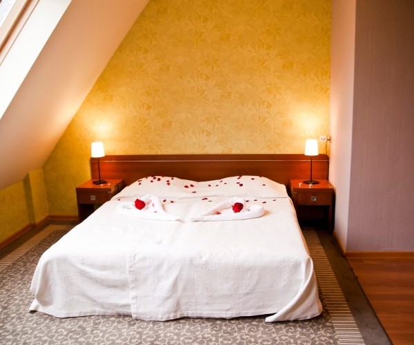 Centrum Business & SPA Green Hill w Wiśle
