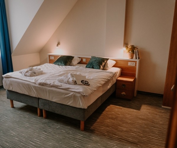 Hotel & SPA Port Bogaczewo w Giżycku