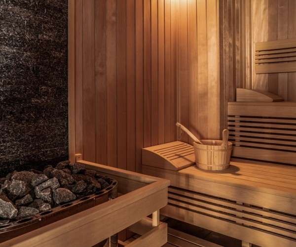 Hotel & SPA Port Bogaczewo w Giżycku