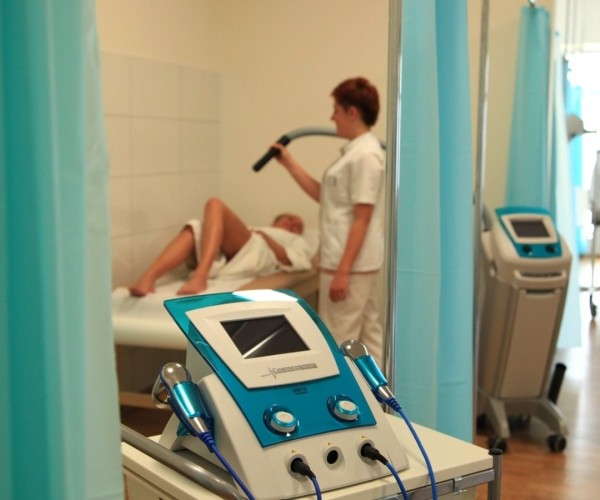 Hotel Cieplice Medi & SPA w Jeleniej Górze