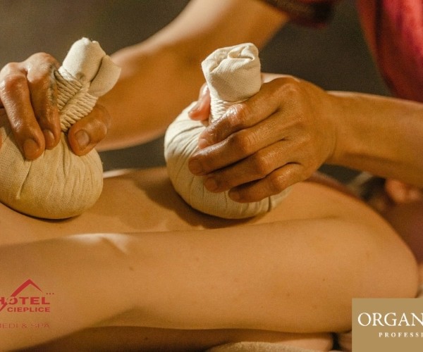 Hotel Cieplice Medi & SPA w Jeleniej Górze