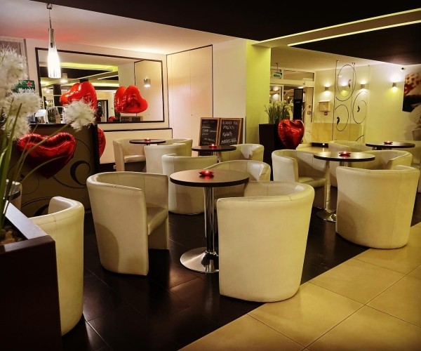 Jantar Medical SPA w Dziwnówku