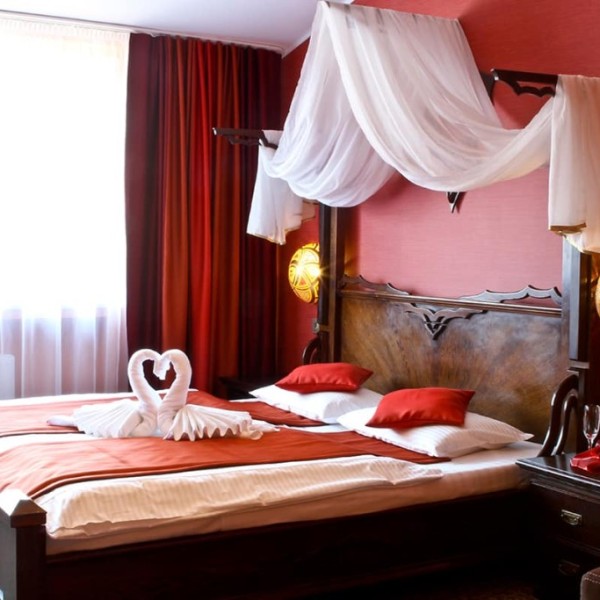 Centrum Business & SPA Green Hill w Wiśle