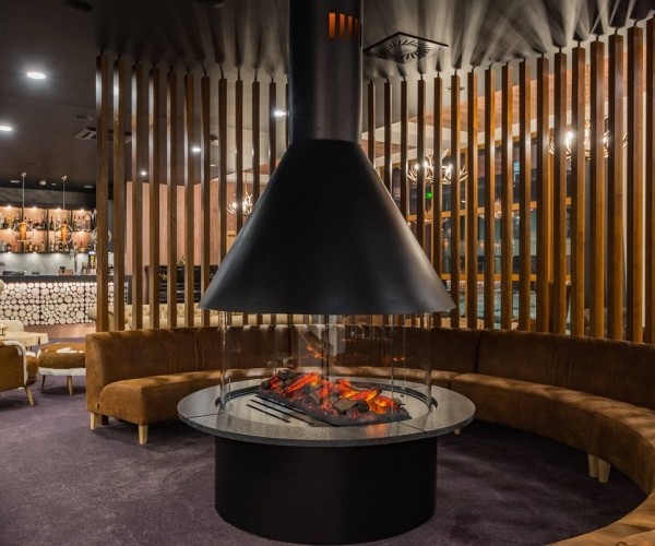 Hotel Szczawnica Park ​​​​​​​Resort & SPA w Szczawnicy