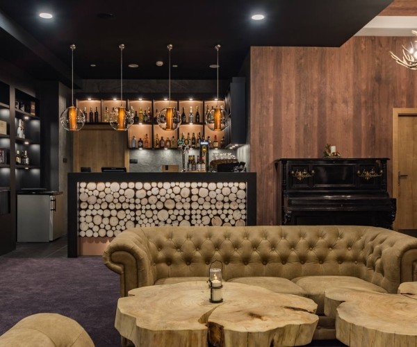 Hotel Szczawnica Park ​​​​​​​Resort & SPA w Szczawnicy