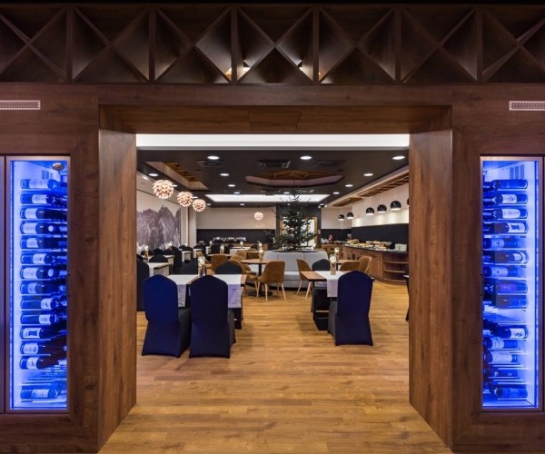 Hotel Szczawnica Park ​​​​​​​Resort & SPA w Szczawnicy