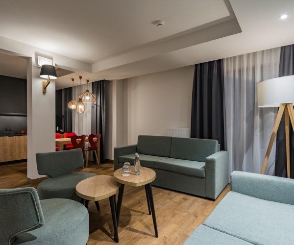 Hotel Szczawnica Park ​​​​​​​Resort & SPA w Szczawnicy