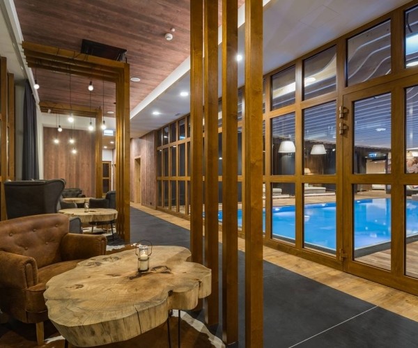 Hotel Szczawnica Park ​​​​​​​Resort & SPA w Szczawnicy