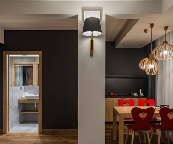 Hotel Szczawnica Park ​​​​​​​Resort & SPA w Szczawnicy