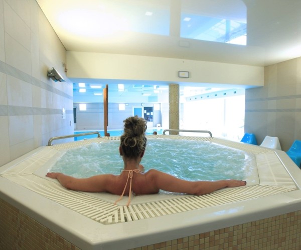 Hotel Cieplice Medi & SPA w Jeleniej Górze