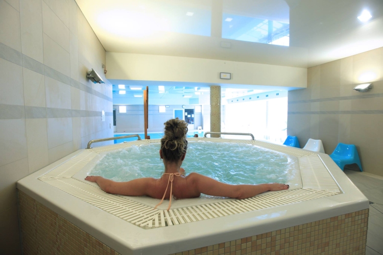 Hotel Cieplice Medi & SPA w Jeleniej Górze