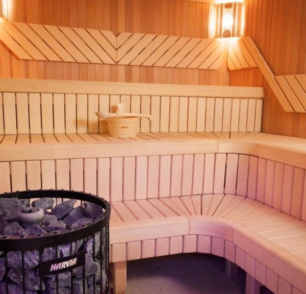 Doris SPA & Wellness w Kołobrzegu