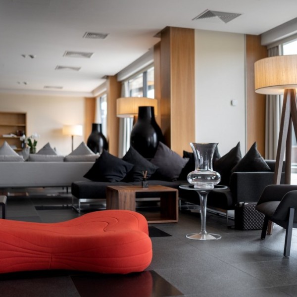 Hotel BUKOVINA w Bukowinie Tatrzańskiej