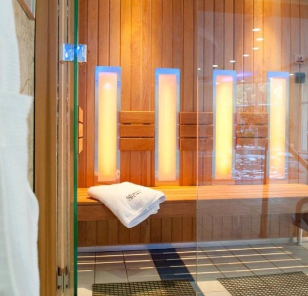 Bagińscy SPA w Pobierowie