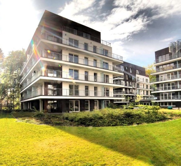 Golden Tulip Międzyzdroje Residence
