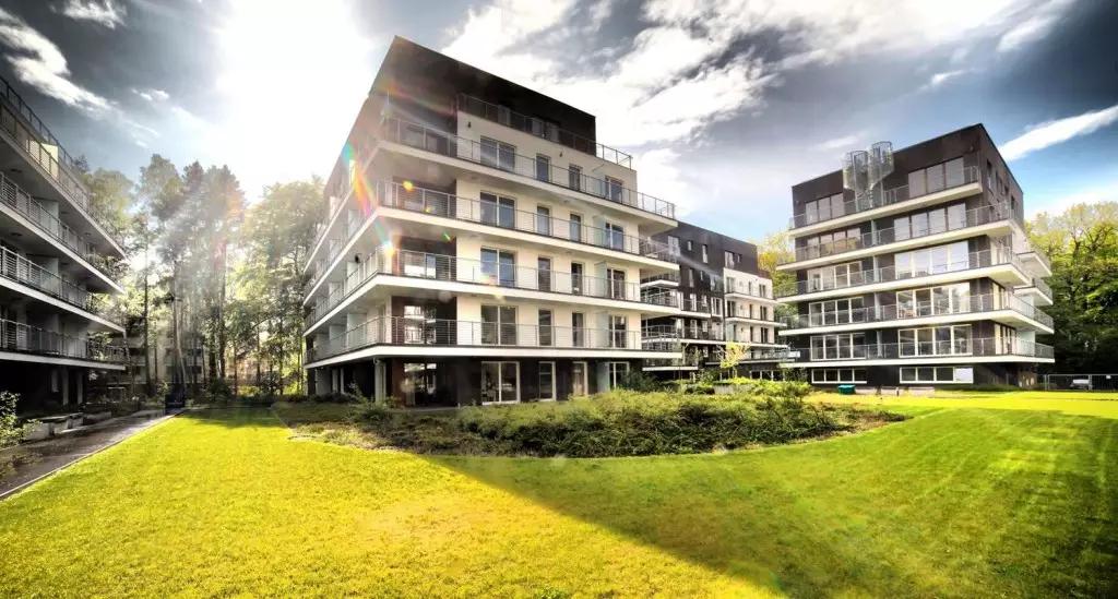 Golden Tulip Międzyzdroje Residence