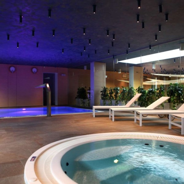 Golden Tulip Międzyzdroje Residence