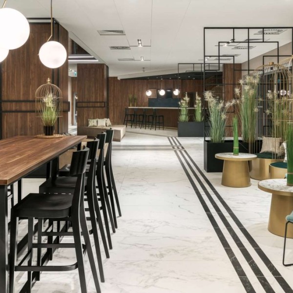 Hotel Metropolo by Golden Tulip w Krakowie