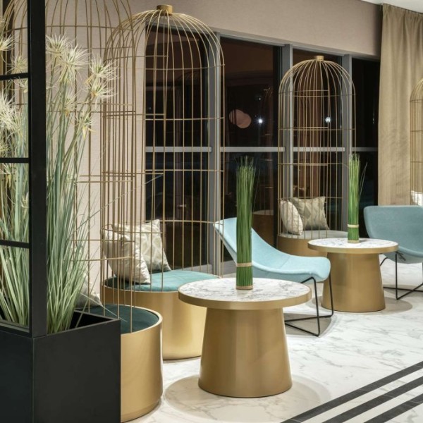 Hotel Metropolo by Golden Tulip w Krakowie