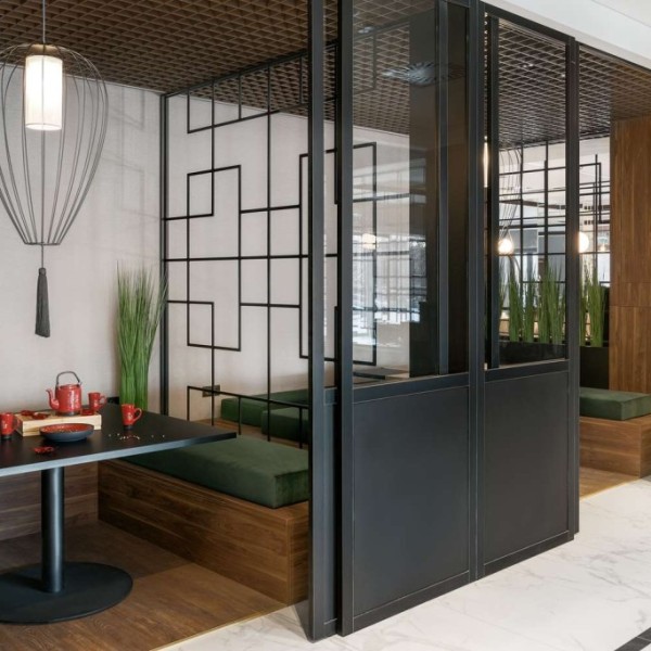 Hotel Metropolo by Golden Tulip w Krakowie