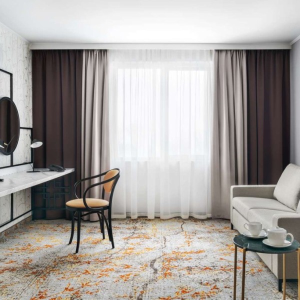 Hotel Metropolo by Golden Tulip w Krakowie