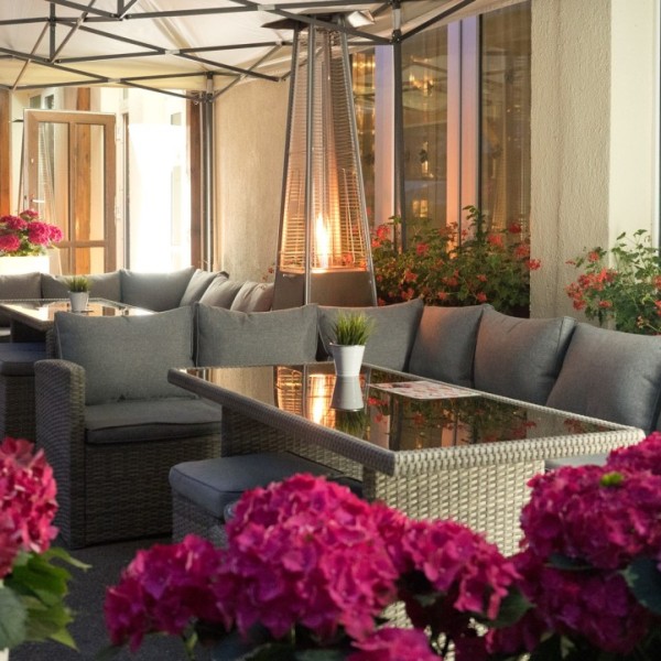 Resort Plaza SPA w Darłówku Wschodnim