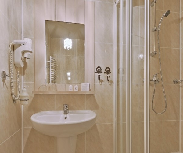 Afrodyta SPA & Wellness Resort w Ośnie Lubuskim