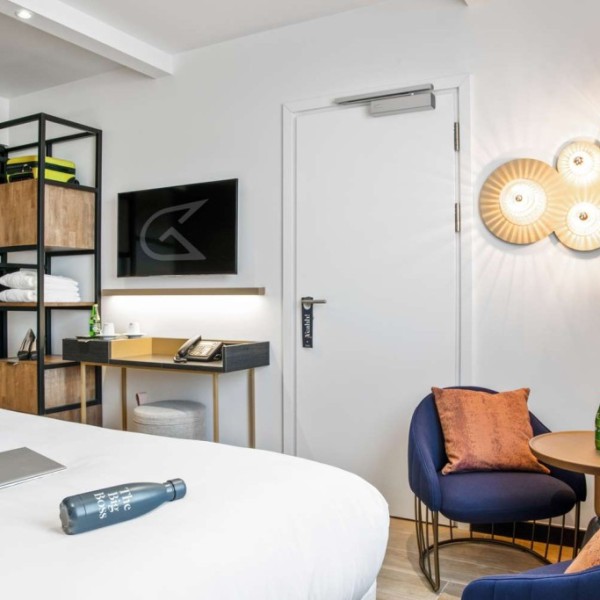 Hotel Golden Tulip Warsaw Centre w Warszawie