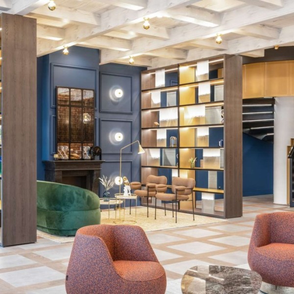Hotel Golden Tulip Warsaw Centre w Warszawie