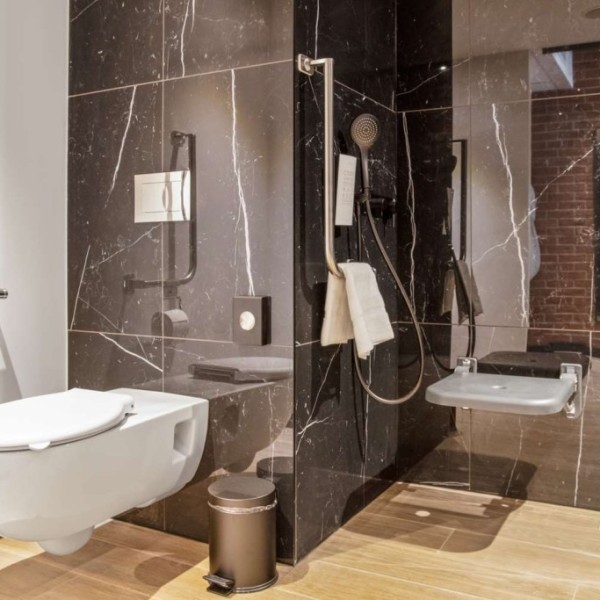 Hotel Golden Tulip Warsaw Centre w Warszawie