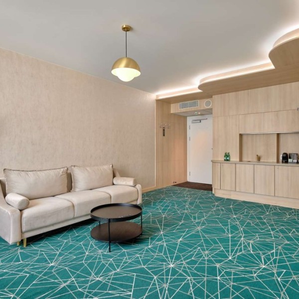 Hotel Golden Tulip Warsaw Centre w Warszawie