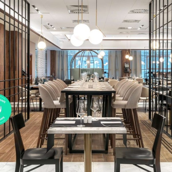 Hotel Metropolo by Golden Tulip w Krakowie