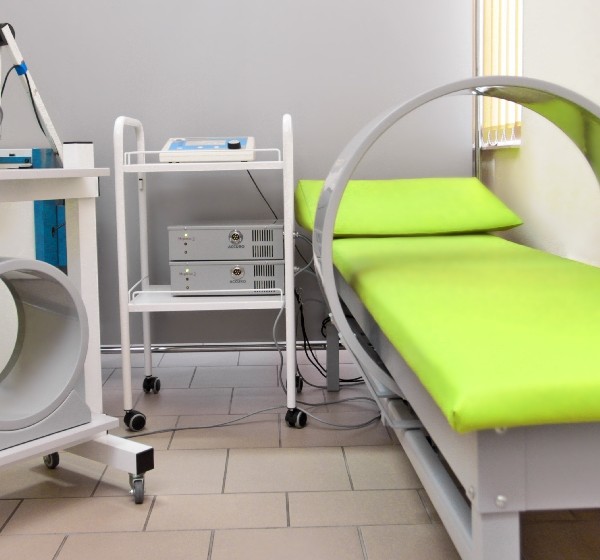 Ośrodek Rehabilitacyjno-Wczasowy Violetta w Sarbinowie