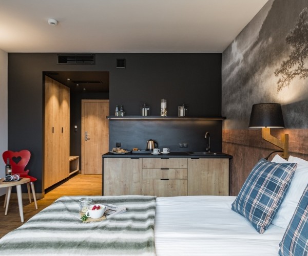 Hotel Szczawnica Park ​​​​​​​Resort & SPA w Szczawnicy