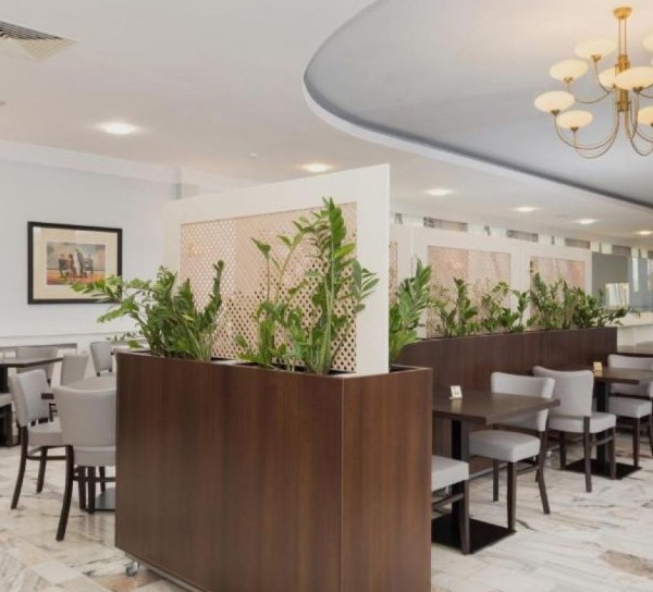 Jantar Medical Spa w Dziwnówku