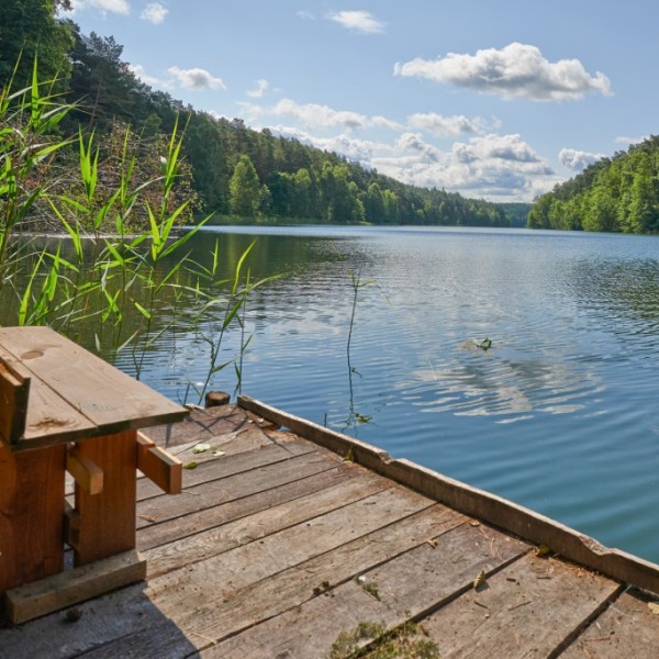 Afrodyta SPA & Wellness Resort w Ośnie Lubuskim