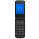 ALCATEL 2057 telefon klawiszowy z klapką