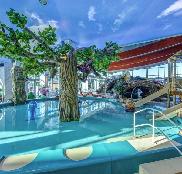 Health Resort & Medical SPA Panorama Morska w Jarosławcu