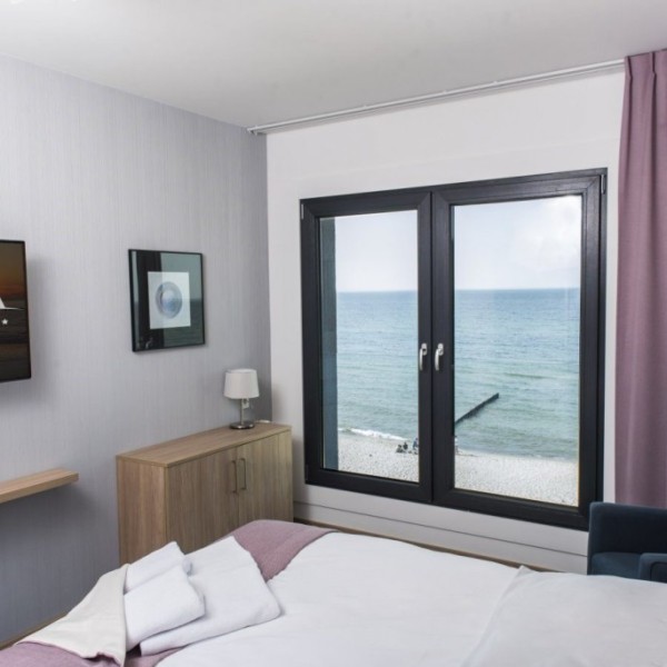 BALTIVIA Sea Resort w Mielnie