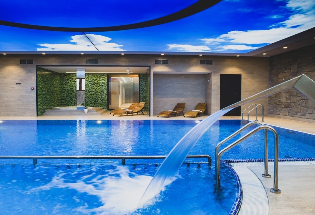 Hotel Crocus w Zakopanem