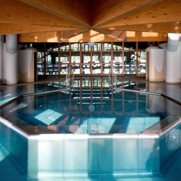 Hotel Harnaś w Bukowinie Tatrzańskiej