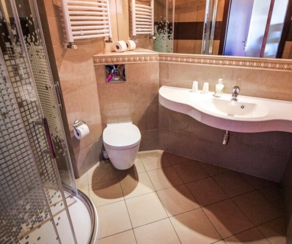 Doris SPA & Wellness w Kołobrzegu