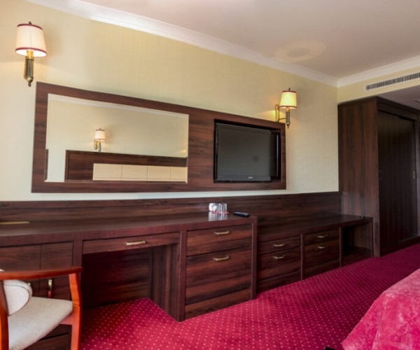 Doris SPA & Wellness w Kołobrzegu