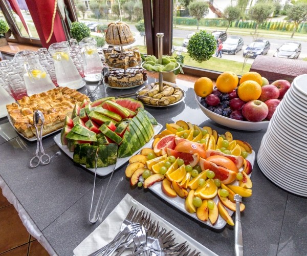 Doris SPA & Wellness w Kołobrzegu